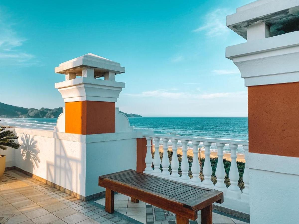 Pousada Villa Dos Acores Bombinhas Exterior photo