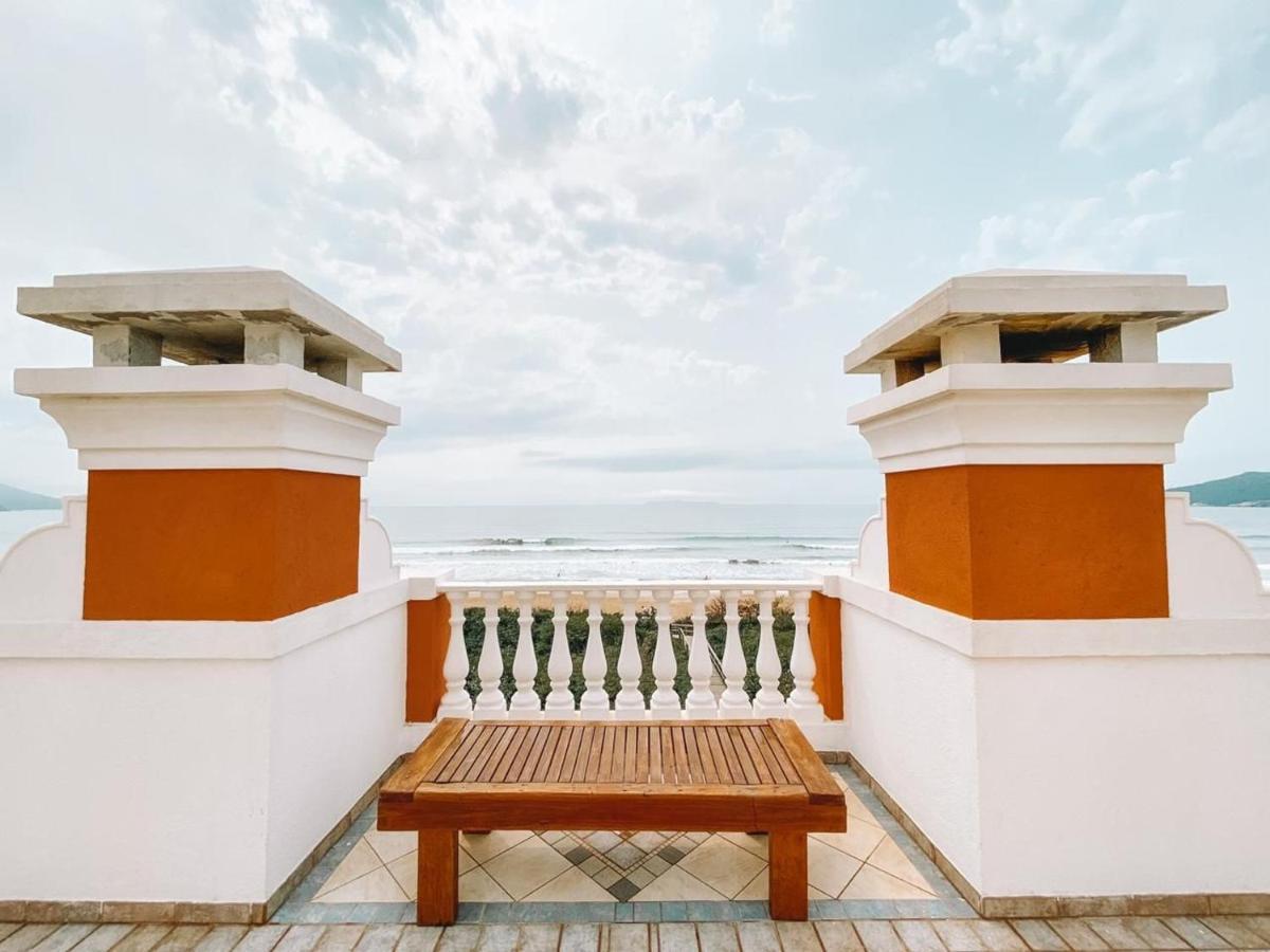 Pousada Villa Dos Acores Bombinhas Exterior photo