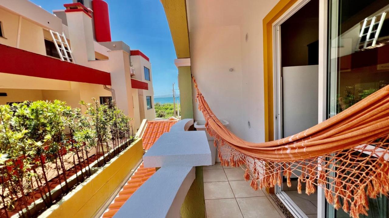 Pousada Villa Dos Acores Bombinhas Exterior photo