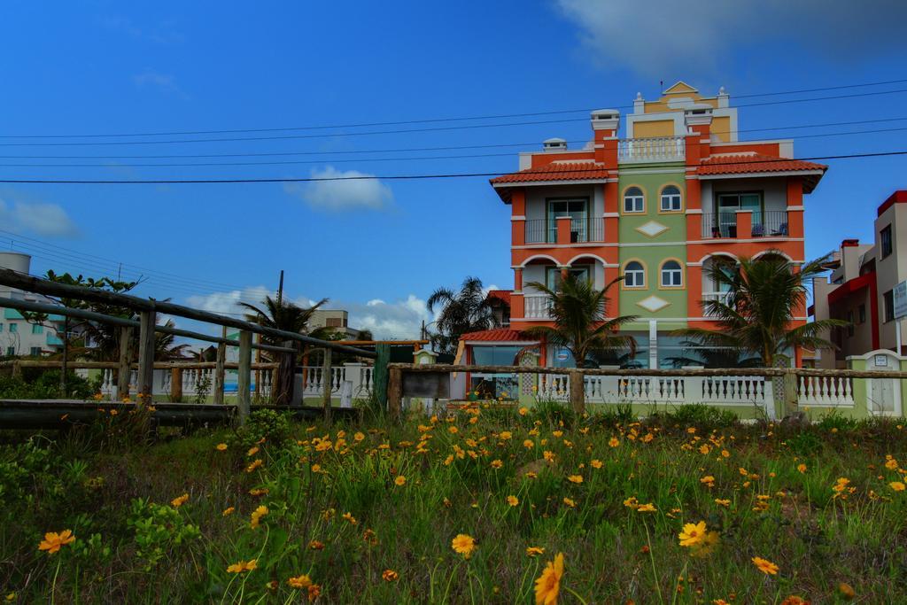 Pousada Villa Dos Acores Bombinhas Exterior photo