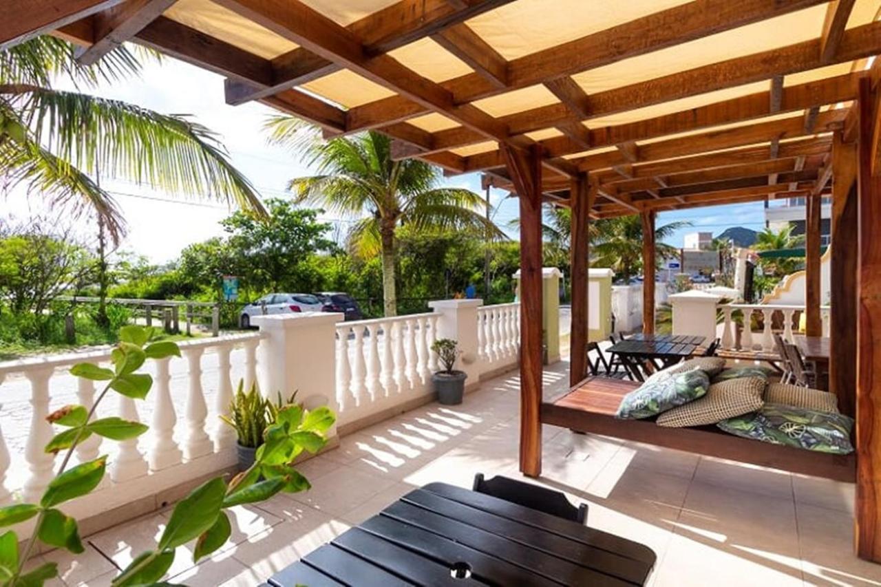 Pousada Villa Dos Acores Bombinhas Exterior photo